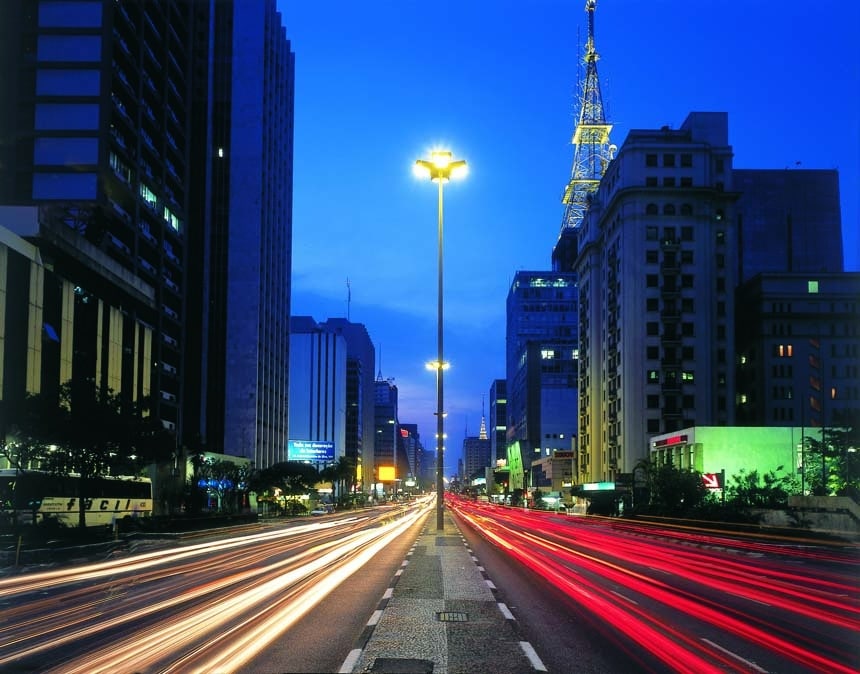 Avenida Paulista