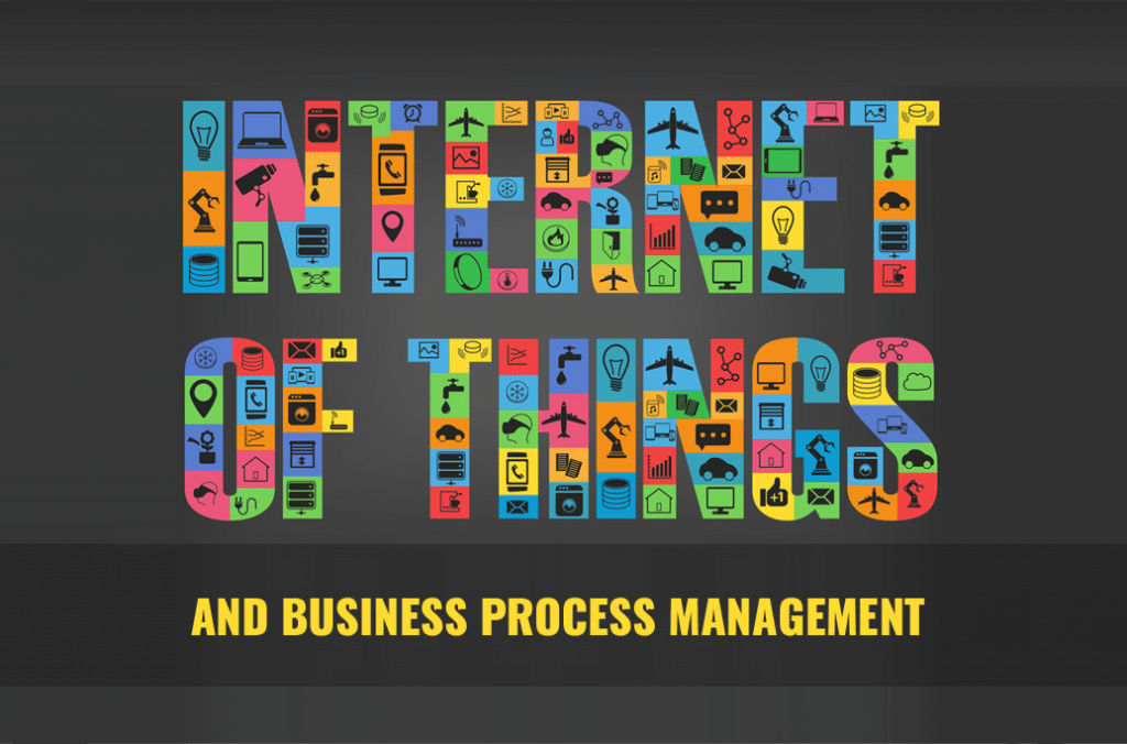 Internet of Things and BPM