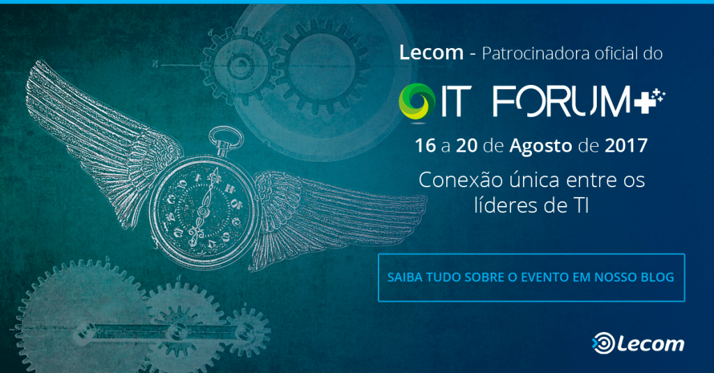 IT Forum + 2017