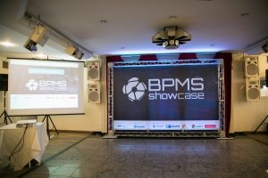 BPMS Showcase