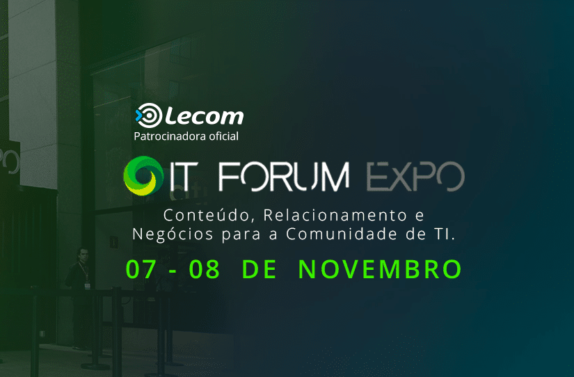 IT Forum Expo