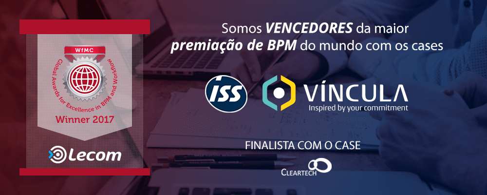 BPM do mundo - Blog Lecom