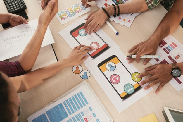 Conheça o Diferencial das Empresas que Usam Metodologias Ágeis