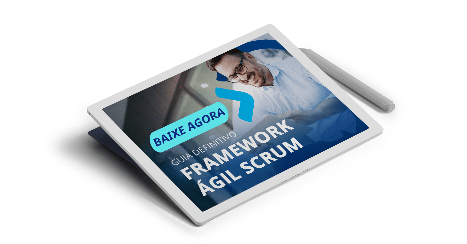 SAIBA MAIS EM NOSSO GUIA DEFINITIVO SCRUM