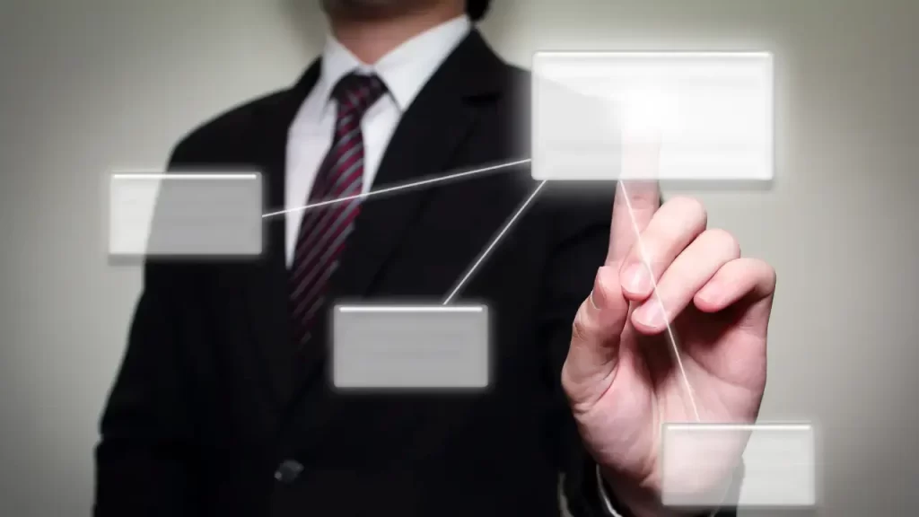 exemplo de mapeamento de processos