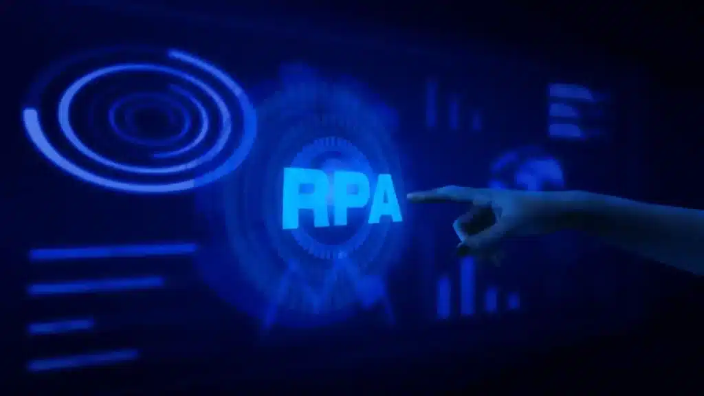 O que é RPA cognitivo
