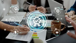 Automação de processos no CSC: implemente em 5 passos