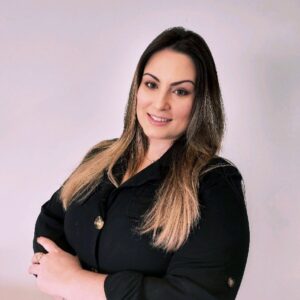 Foto de Talita Carolina