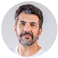 Foto de Vimério Dias Tamarozzi