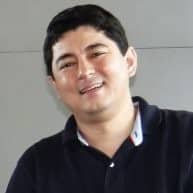 Foto de Eric Lisi