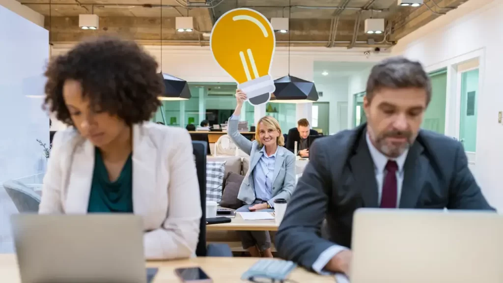 Gestão da inovação