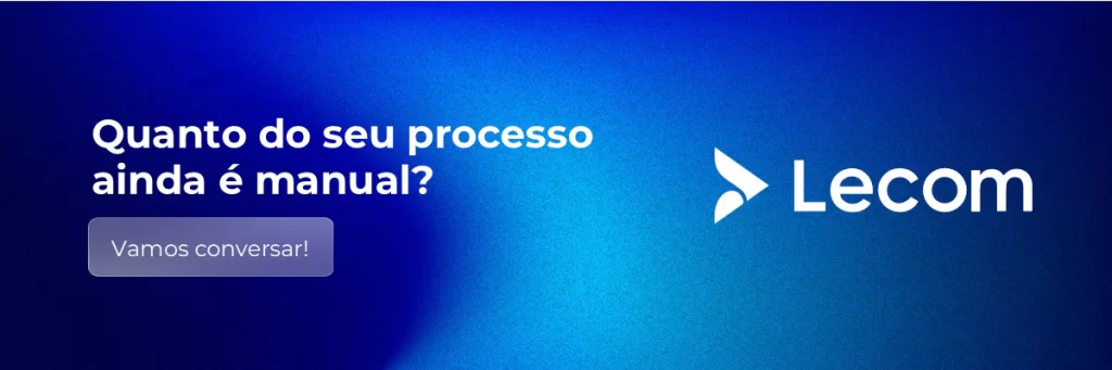 automatizar processos empresariais
