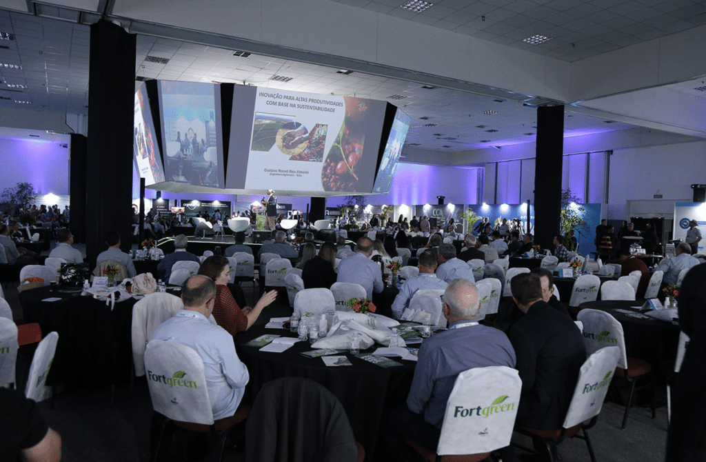 ENCA Cooperativas Agropecuárias