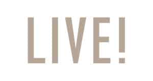 Live-Logo