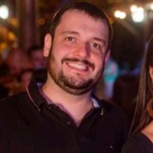 Foto de Lucas Gutierrez