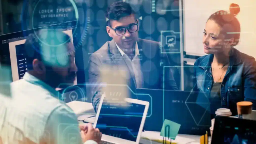 Diferença entre RPA e automação inteligente