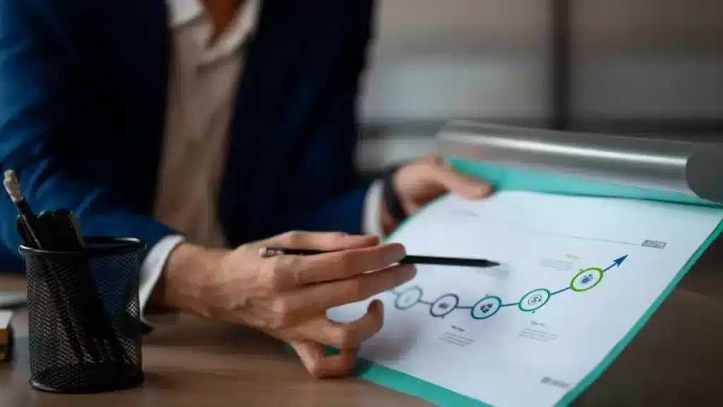 mapear processos bpm