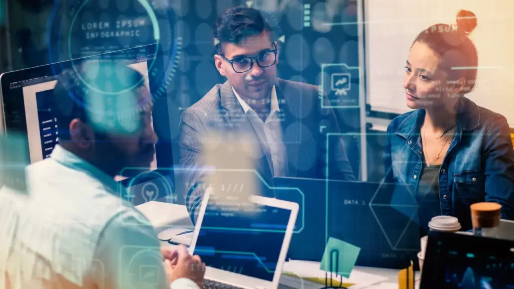 automação de processos