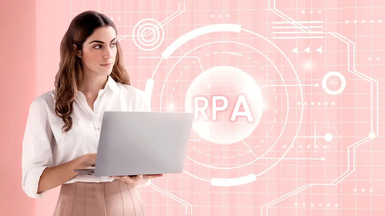 Benefícios do RPA: veja como e por que adotar essa tecnologia!