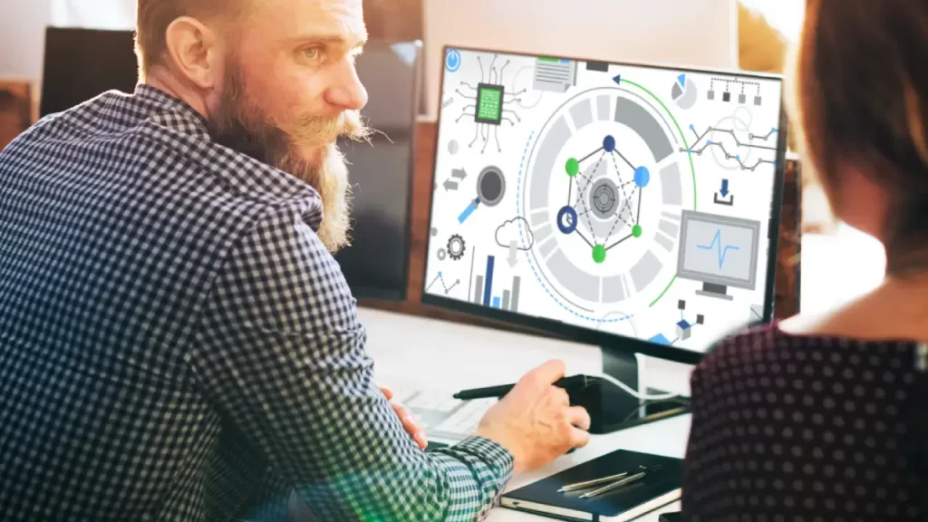 Automação robótica de processos