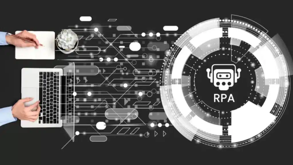 O que é o RPA 2.0