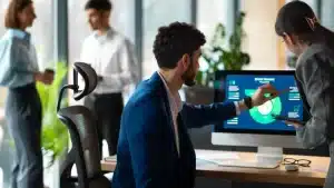 automação robótica de processos