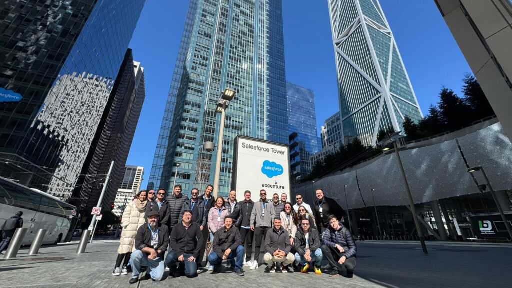 Executivos e aplicações práticas de IA no Vale do Silício