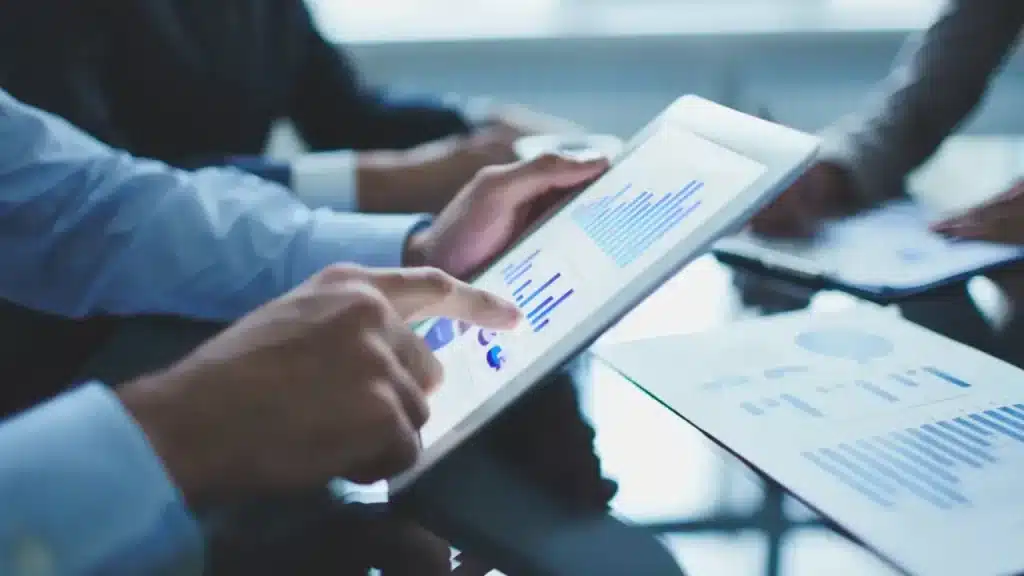 Análise de processos bpm