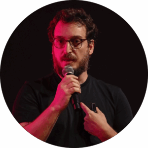 Foto de Marcelo Arradi