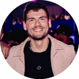 Foto de João Gabriel