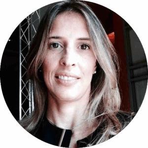 Foto de Luciana Pulga