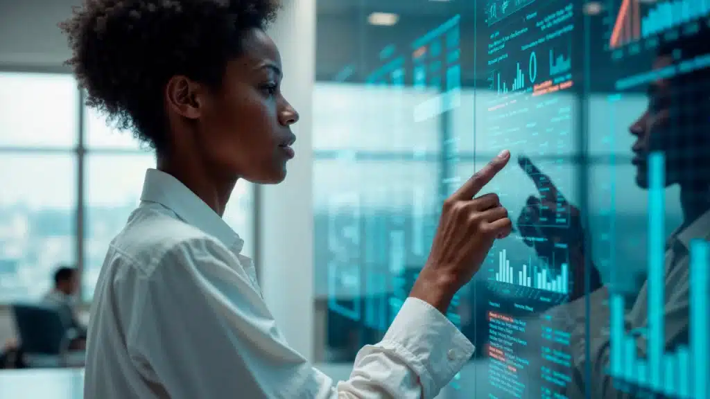 Tipos de automação