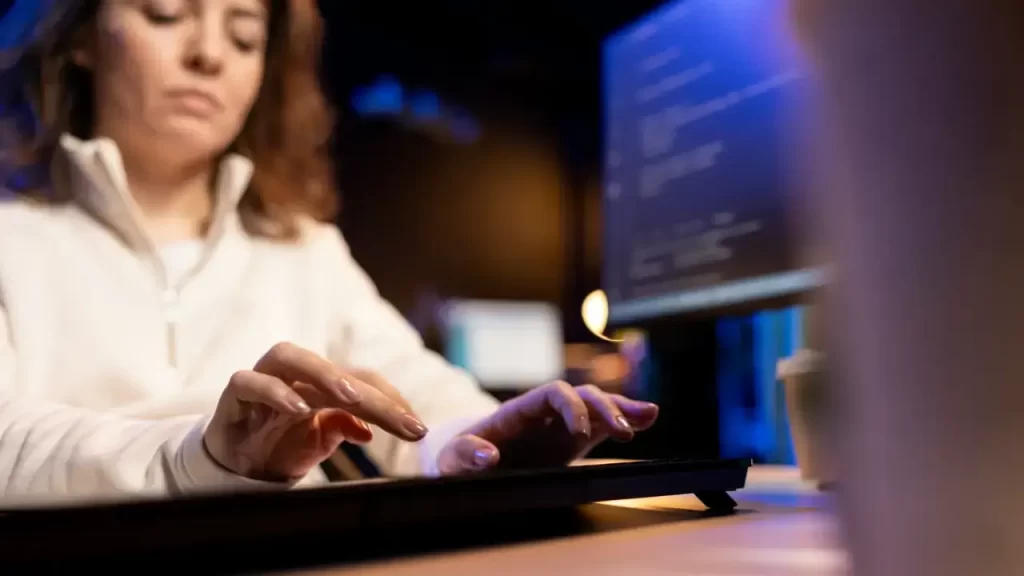 Desenvolvimento Low Code