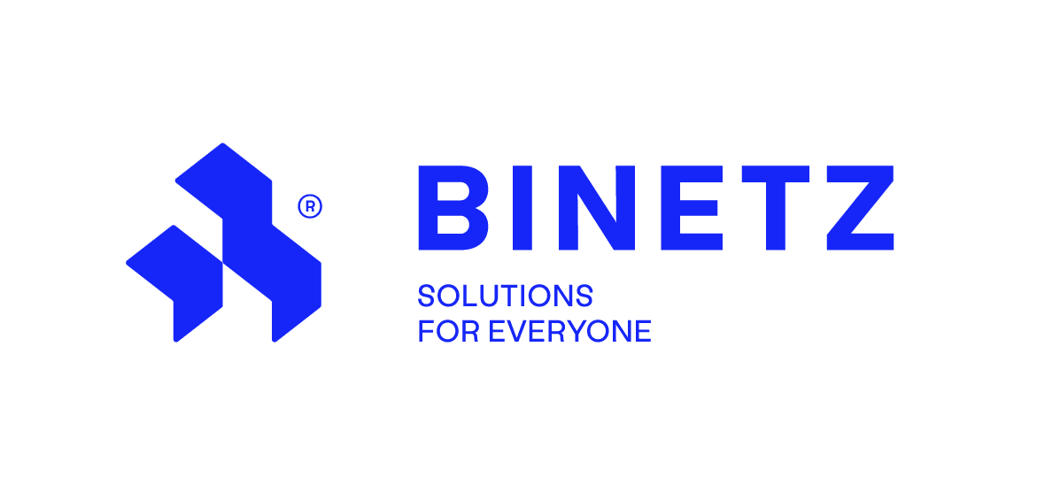Logo Binetz