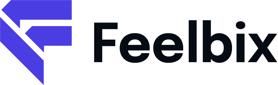 Logo Feelbix