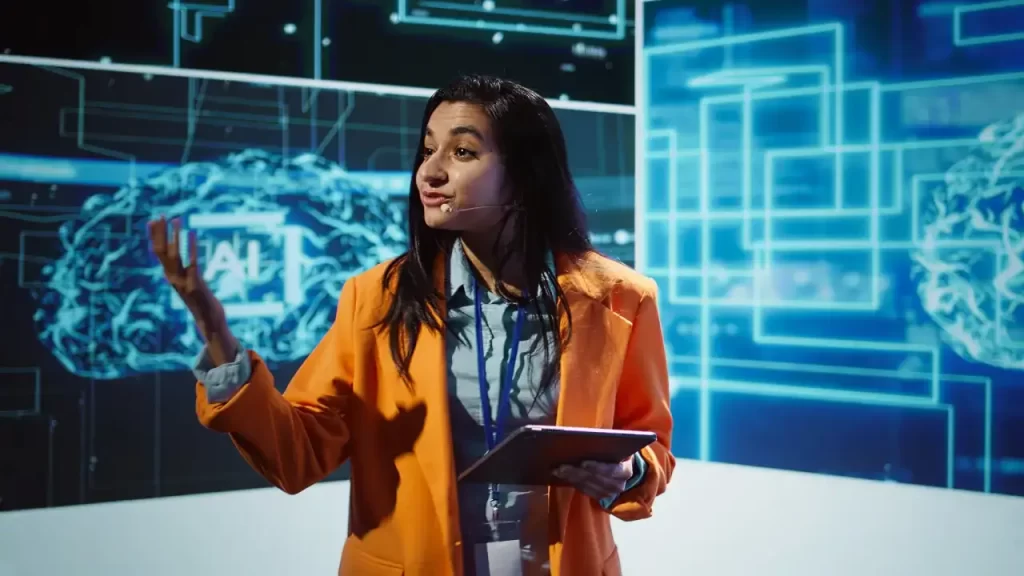 O que são agentes de ia