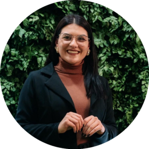 Foto de Ynaiê Avelino