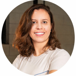 Foto de Thainá Sales