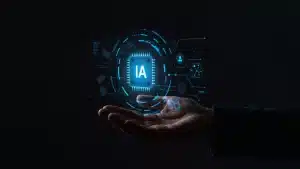 BPM com inteligência artificial aplicado à automação de processos empresariais