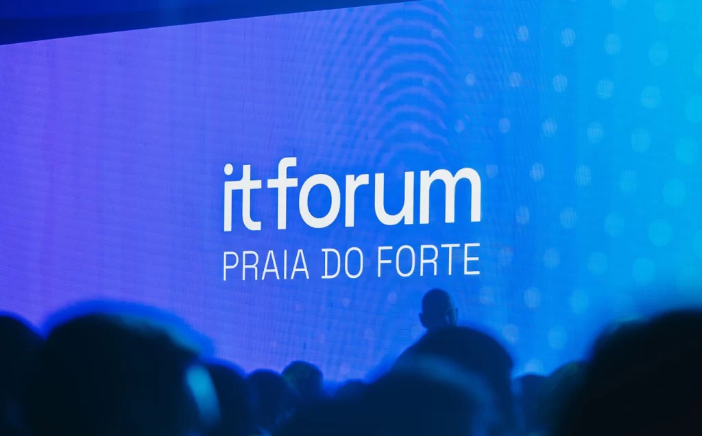IT Forum PF - CAPA