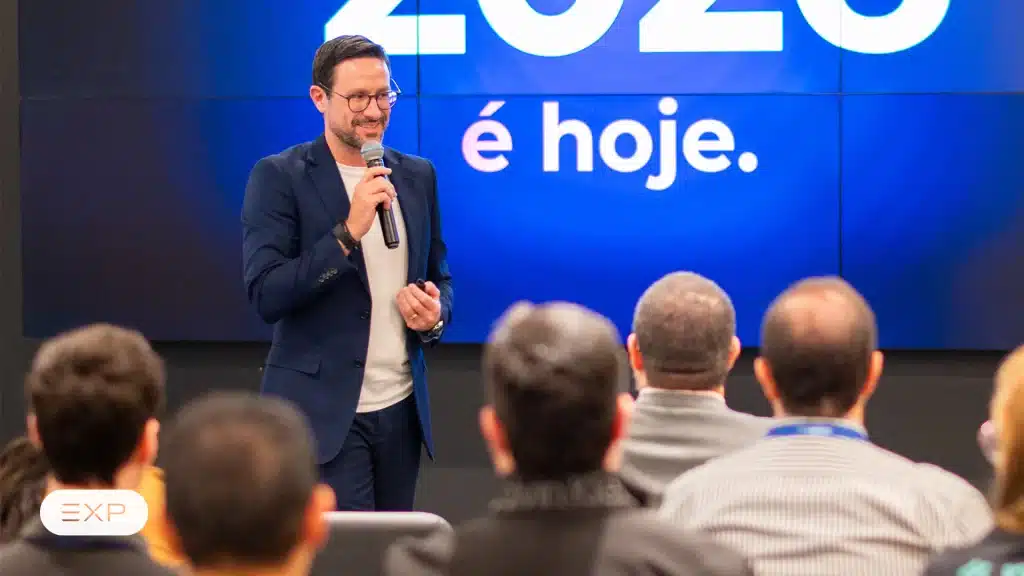 Inteligência operacional é o novo posicionamento da Lecom.