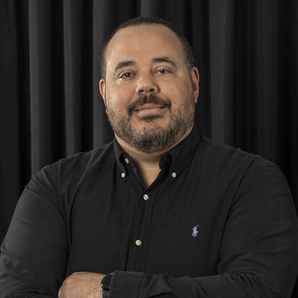 Manuel Landeiro, CTO do Grupo SADA