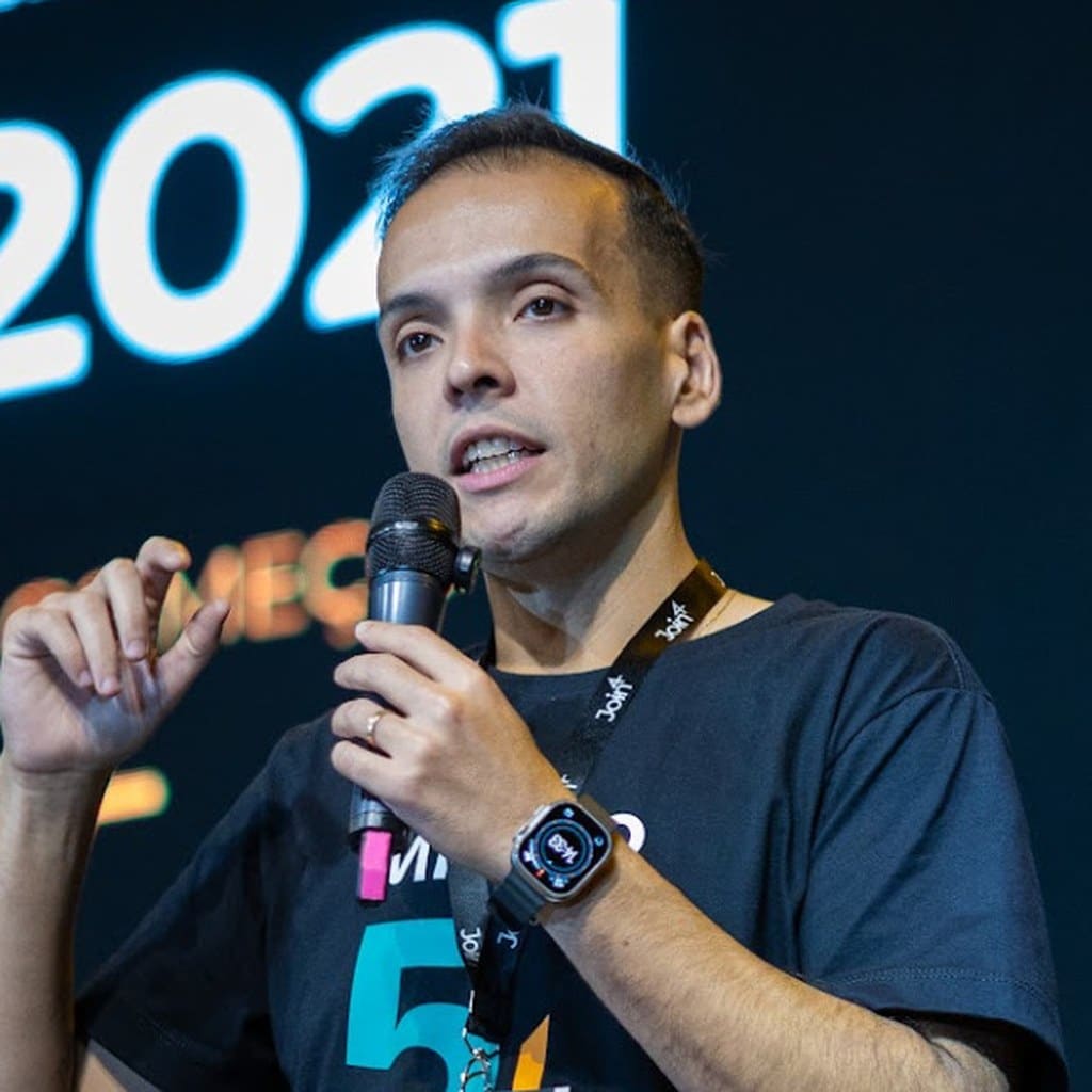 Murilo Dias