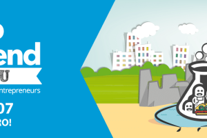 Startup Weekend – Powered by Google for Entrepreneurs