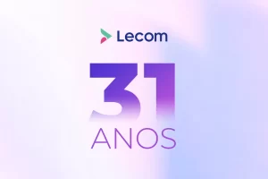 31 anos de Lecom: de Bauru para o mundo