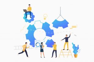 5 Motivos Pelos Quais o Workflow é Importante Para a Empresa