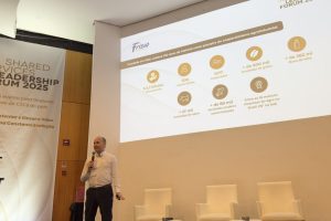 CSC além do backoffice