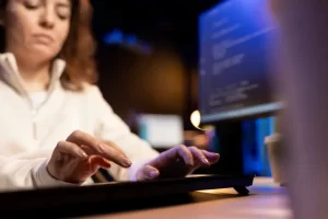 Desenvolvimento Low Code