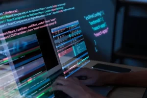 Diferença entre no code e low code
