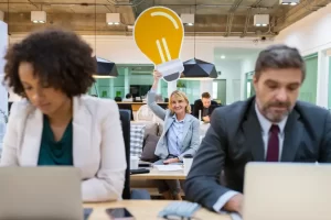 Gestão da inovação